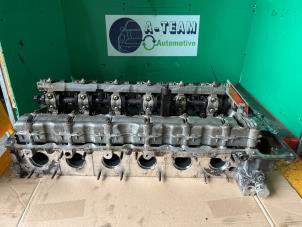 Gebruikte Cilinderkop BMW 5 serie (F10) 530i 24V TwinPower Turbo Prijs op aanvraag aangeboden door A-team Automotive