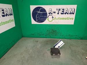 Gebruikte Deur module Mercedes G AMG (463) 4.0 G 63 AMG V8 32V Prijs € 49,99 Margeregeling aangeboden door A-team Automotive