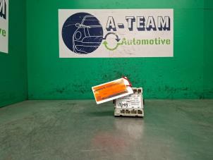 Gebruikte Deur module Mercedes G AMG (463) 4.0 G 63 AMG V8 32V Prijs € 49,99 Margeregeling aangeboden door A-team Automotive