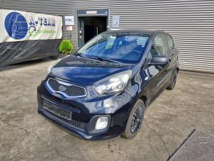 Gebruikte Subframe Kia Picanto (TA) 1.0 12V Prijs € 124,99 Margeregeling aangeboden door A-Team Automotive