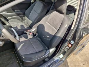 Gebruikte Bekleding Set (compleet) Kia Picanto (TA) 1.0 12V Prijs € 249,99 Margeregeling aangeboden door A-Team Automotive