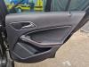 Mercedes-Benz A (W176) 1.6 A-180 16V Deurbekleding 4Deurs rechts-achter