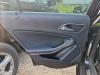 Mercedes-Benz A (W176) 1.6 A-180 16V Deurbekleding 4Deurs links-achter
