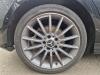 Mercedes-Benz A (W176) 1.6 A-180 16V Velgen set + banden