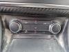Mercedes-Benz A (W176) 1.6 A-180 16V Chaufage Bedieningspaneel