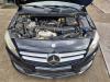 Mercedes-Benz A (W176) 1.6 A-180 16V Zekeringkast
