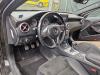 Mercedes-Benz A (W176) 1.6 A-180 16V Gaspedaal