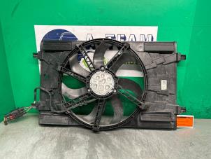 Gebruikte Radiateurfan Volkswagen Golf VII (AUA) 1.5 TSI Evo BMT 16V Prijs € 199,99 Margeregeling aangeboden door A-team Automotive