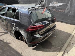 Gebruikte Achterklep Volkswagen Golf VII (AUA) 1.5 TSI Evo BMT 16V Prijs € 74,99 Margeregeling aangeboden door A-team Automotive