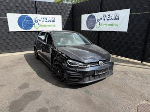 Gebruikte Draagarm rechts-voor Volkswagen Golf VII (AUA) 1.5 TSI Evo BMT 16V Prijs € 24,99 Margeregeling aangeboden door A-team Automotive