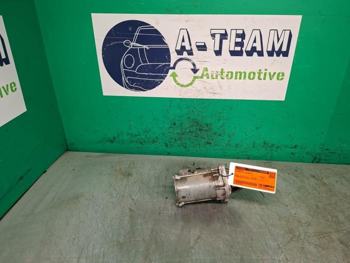 Gebruikte Startmotor Fiat Doblo Cargo (263) 1.3 D Multijet Prijs € 19,99 Margeregeling aangeboden door A-team Automotive