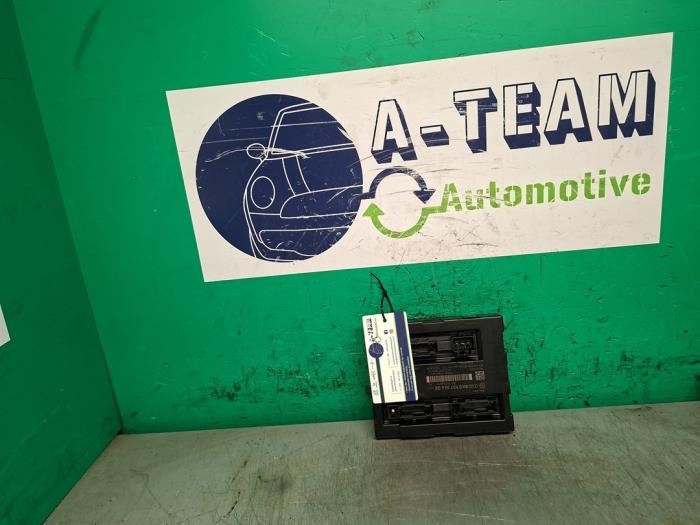 Gebruikte Bodycontrol Module Audi A4 Avant (B8) 1.8 TFSI 16V Prijs € 119,99 Margeregeling aangeboden door A-team Automotive