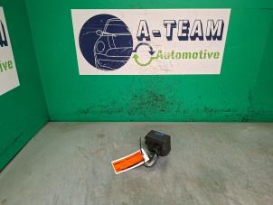 Gebruikte Kontaktslot + Sleutel Mercedes B (W246) 1.6 B-200 BlueEFFICIENCY Turbo 16V Prijs € 199,99 Margeregeling aangeboden door A-team Automotive