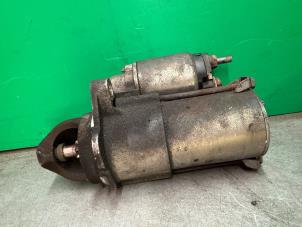 Gebruikte Startmotor Opel Insignia 2.0 Turbo 16V Ecotec Prijs € 39,99 Margeregeling aangeboden door A-team Automotive