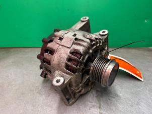 Gebruikte Dynamo Opel Insignia 2.0 Turbo 16V Ecotec Prijs € 149,99 Margeregeling aangeboden door A-team Automotive