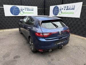 Gebruikte Motor Renault Megane IV (RFBB) 1.3 TCe 140 16V Prijs € 3.999,99 Margeregeling aangeboden door A-team Automotive