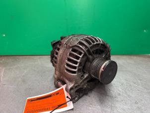 Gebruikte Dynamo Volkswagen Golf VI (5K1) 1.4 TSI 122 16V Prijs € 39,99 Margeregeling aangeboden door A-team Automotive