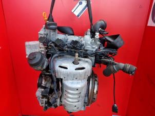 Gebruikte Motor Volkswagen Fox (5Z) 1.2 Prijs € 349,99 Margeregeling aangeboden door A-Team Automotive