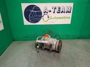 Gebruikte Aircopomp Volkswagen Passat Variant (3B5) 1.8 20V Prijs € 59,99 Margeregeling aangeboden door A-team Automotive