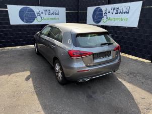 Gebruikte Bumper achter Mercedes A (177.0) 1.3 A-180 Turbo 16V Prijs € 599,99 Margeregeling aangeboden door A-team Automotive