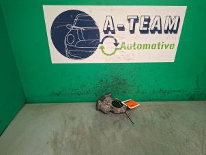 Gebruikte Gasklephuis BMW 3 serie Touring (E91) 318d 16V Prijs € 49,99 Margeregeling aangeboden door A-team Automotive