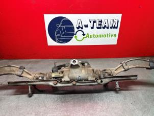 Gebruikte Stuurhuis Bekrachtigd BMW 5 serie (F10) 530d 24V Prijs € 399,99 Margeregeling aangeboden door A-Team Automotive