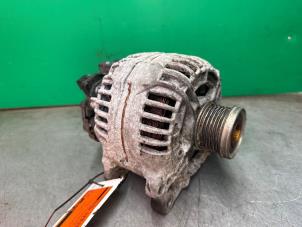 Gebruikte Dynamo Skoda Rapid 1.2 TSI Prijs € 49,99 Margeregeling aangeboden door A-team Automotive