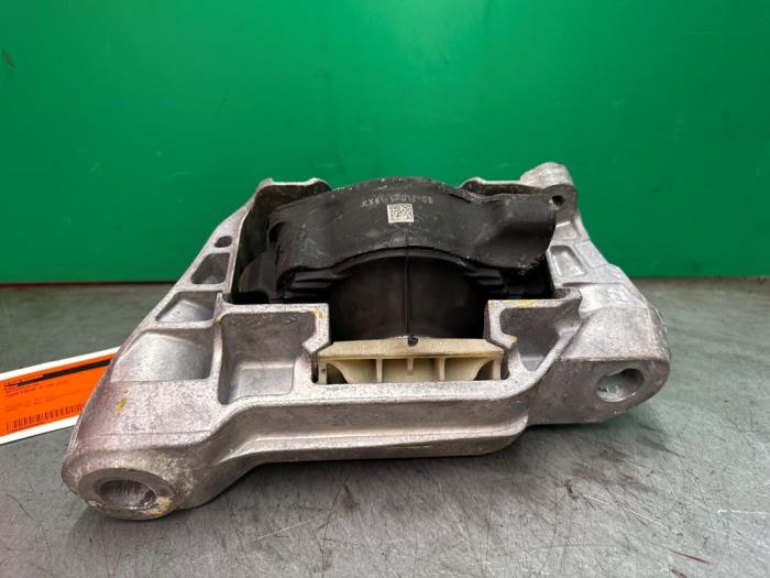 Gebruikte Motorrubber Ford Focus 4 ST 2.3 ST EcoBoost 16V Prijs € 149,99 Margeregeling aangeboden door A-team Automotive