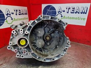 Gebruikte Versnellingsbak Ford Focus 4 ST 2.3 ST EcoBoost 16V Prijs € 1.499,99 Margeregeling aangeboden door A-Team Automotive