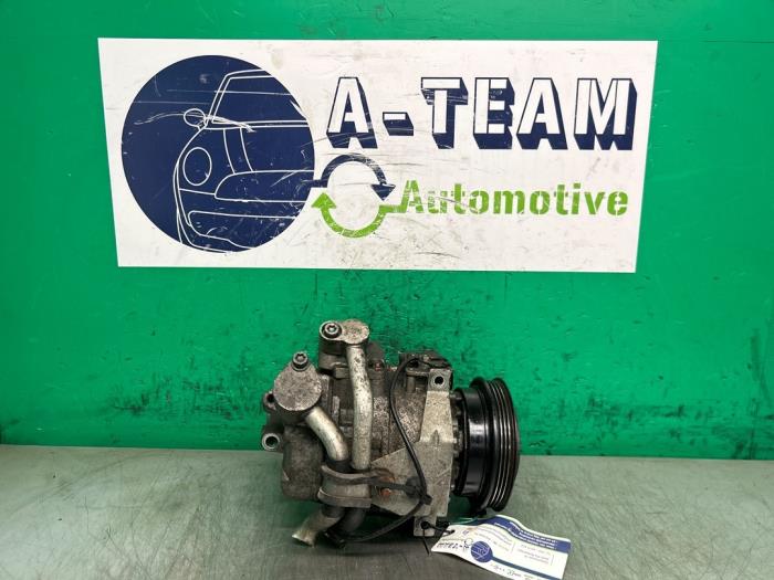 Gebruikte Aircopomp Volkswagen Passat (3B3) 2.0 20V Prijs € 29,99 Margeregeling aangeboden door A-team Automotive