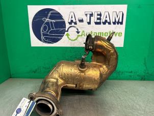 Gebruikte Katalysator Mercedes A (177.0) 1.3 A-180 Turbo 16V Prijs € 239,99 Margeregeling aangeboden door A-team Automotive