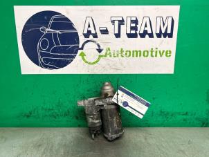 Gebruikte Startmotor Mercedes A (177.0) 1.3 A-180 Turbo 16V Prijs € 59,99 Margeregeling aangeboden door A-team Automotive