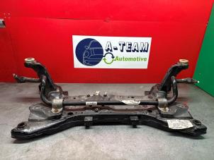 Gebruikte Subframe Ford Focus 4 ST 2.3 ST EcoBoost 16V Prijs € 174,99 Margeregeling aangeboden door A-Team Automotive