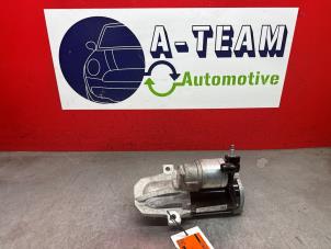 Gebruikte Startmotor Ford Focus 4 ST 2.3 ST EcoBoost 16V Prijs € 99,99 Margeregeling aangeboden door A-Team Automotive