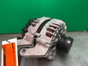 Gebruikte Dynamo Ford Focus 4 ST 2.3 ST EcoBoost 16V Prijs € 199,99 Margeregeling aangeboden door A-team Automotive