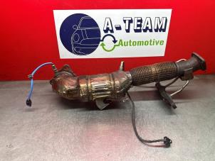 Gebruikte Katalysator Ford Focus 4 ST 2.3 ST EcoBoost 16V Prijs € 749,99 Margeregeling aangeboden door A-Team Automotive