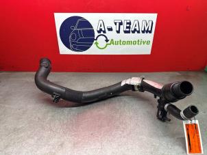 Gebruikte Intercooler Buis Ford Focus 4 ST 2.3 ST EcoBoost 16V Prijs € 49,99 Margeregeling aangeboden door A-Team Automotive