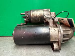 Gebruikte Startmotor Mercedes Sprinter 3,5t (906.63) 309 CDI 16V Prijs € 24,99 Margeregeling aangeboden door A-team Automotive