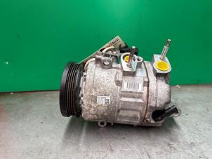 Gebruikte Pomp Airco Ford Focus 4 ST 2.3 ST EcoBoost 16V Prijs € 299,99 Margeregeling aangeboden door A-team Automotive