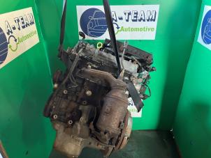 Gebruikte Motor Daihatsu Sirion 2 (M3) 1.3 16V DVVT Prijs € 299,99 Margeregeling aangeboden door A-team Automotive