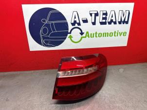 Gebruikte Achterlicht rechts Mercedes GLC AMG (X253) 3.0 43 AMG V6 Turbo 4-Matic Prijs € 174,99 Margeregeling aangeboden door A-Team Automotive