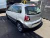Volkswagen CrossPolo (9N3) 1.2 12V Achterbumper