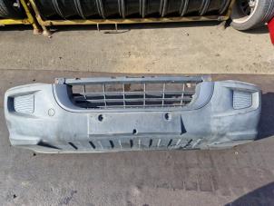 Gebruikte Bumper voor Volkswagen Crafter 2.5 TDI 30/35/50 Prijs € 99,99 Margeregeling aangeboden door A-Team Automotive