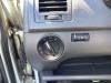Volkswagen CrossPolo (9N3) 1.2 12V Licht Schakelaar