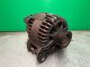 Dynamo van een Volkswagen Golf Plus (5M1/1KP), 2005 / 2013 1.6 FSI 16V, MPV, Benzine, 1.598cc, 85kW (116pk), FWD, BLF; EURO4, 2004-12 / 2008-05, 5M1 2006