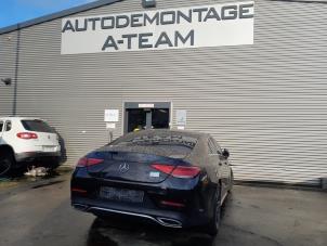 Gebruikte Subframe Mercedes CLS (C257) 300d 2.0 Turbo 16V Prijs € 99,99 Margeregeling aangeboden door A-Team Automotive