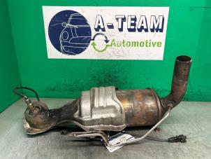 Gebruikte Katalysator Fiat Punto Evo (199) 1.3 JTD Multijet 85 16V Euro 5 Prijs € 249,99 Margeregeling aangeboden door A-team Automotive