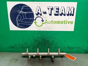 Gebruikte Galerij (Injectie) Audi A6 (C6) 2.0 T FSI 16V Prijs € 49,99 Margeregeling aangeboden door A-team Automotive