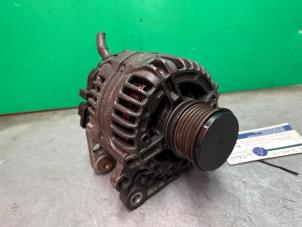 Gebruikte Dynamo Volkswagen Crafter 2.5 TDI 30/35/50 Prijs € 29,99 Margeregeling aangeboden door A-team Automotive