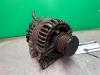 Dynamo van een Volkswagen Crafter, 2006 / 2013 2.5 TDI 30/35/50, Bestel, Diesel, 2.461cc, 80kW (109pk), RWD, CEBB, 2009-05 / 2013-05 2011